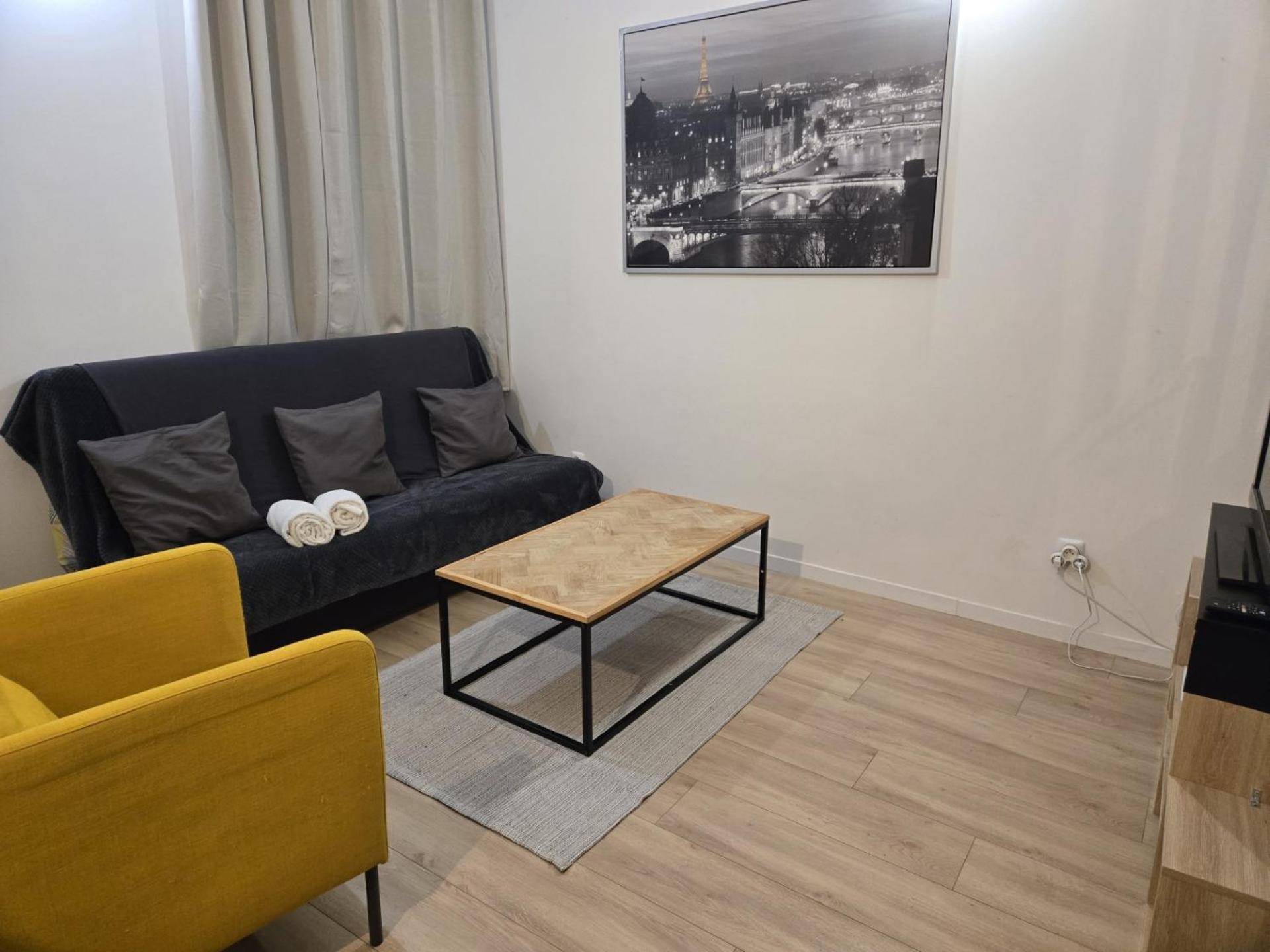 La Mezzanine Rouennaise Apartment Exterior photo